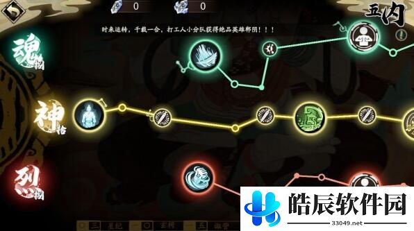 天地劫幽城再临黑龙五内加点推荐 黑龙五内最强加点
