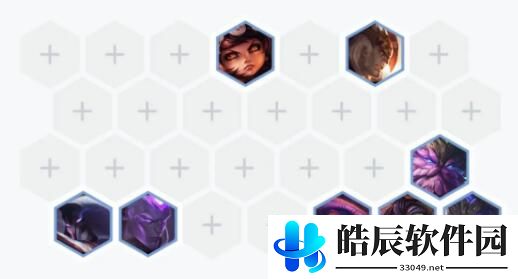 云顶之弈七法龙王怎么玩 11.5七法龙王阵容攻略