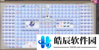 阴阳师枝垂樱林通关路线 全成就达成攻略