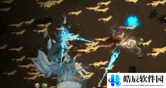 鬼谷八荒红尘剑魂逆天改命怎么样 红尘剑魂逆天改命攻略