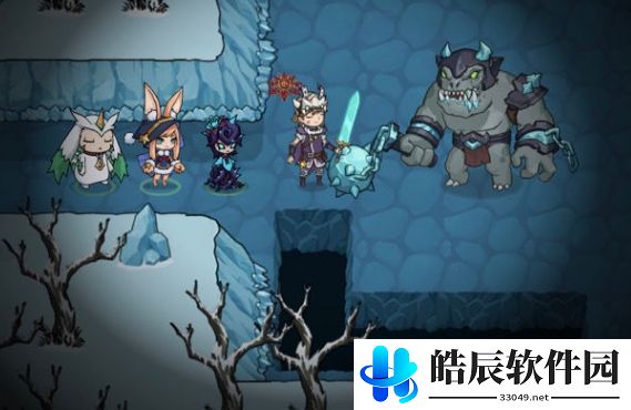 提灯与地下城雷法怎么玩 雷法玩法攻略