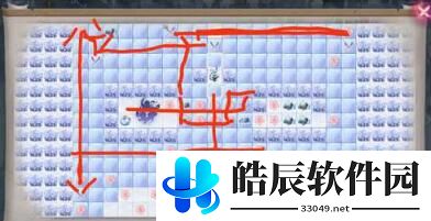 阴阳师枝垂樱林通关路线 全成就达成攻略