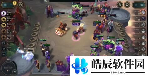 云顶之弈七法龙王怎么玩 11.5七法龙王阵容攻略