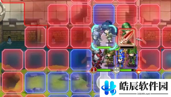 梦幻模拟战星岚贯日怎么打 星岚贯日通关攻略