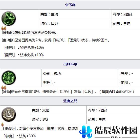 天地劫幽城再临紫蕴五内加点推荐