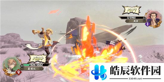 天地劫蚀之隙3-6怎么打 蚀之隙3-6打法攻略