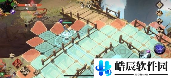 天地劫羽魅中级怎么过 羽魅梦境中级攻略