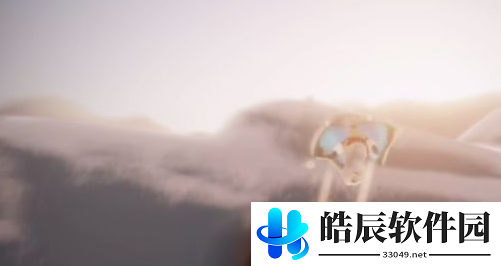 光遇霞谷赏花任务攻略 霞谷赏花位置