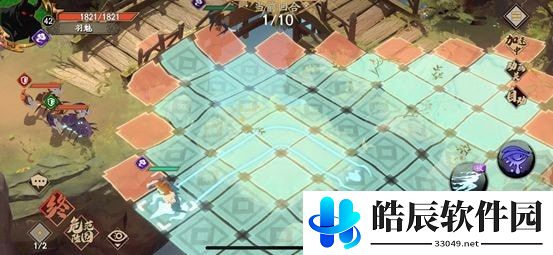 天地劫羽魅中级怎么过 羽魅梦境中级攻略