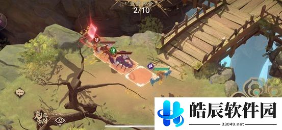 天地劫羽魅中级怎么过 羽魅梦境中级攻略