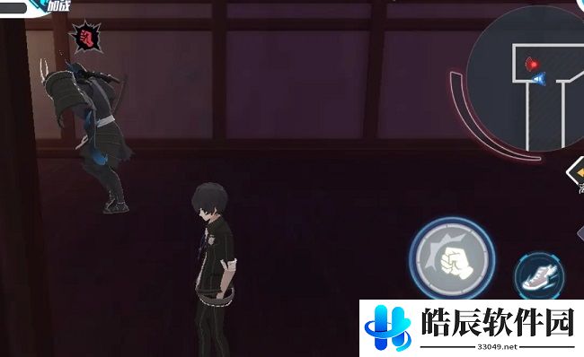 樱都学园副本怎么偷袭 副本偷袭技巧