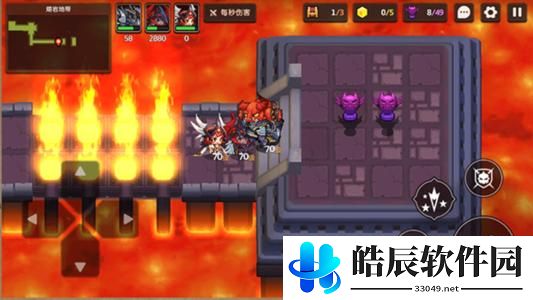 坎公骑冠剑奈里阵容怎么搭配 奈里阵容搭配推荐