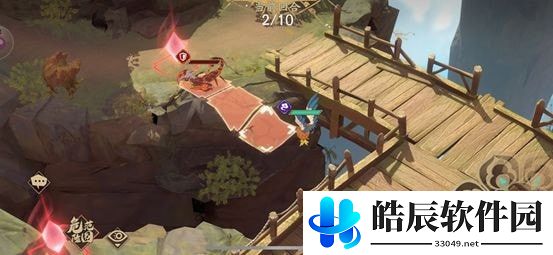 天地劫羽魅中级怎么过 羽魅梦境中级攻略