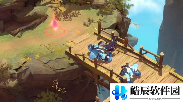 天地劫蝎子梦境高级怎么过 蝎子高级打法攻略