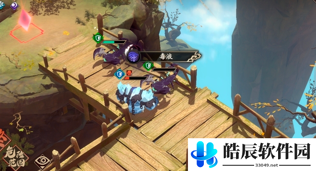 天地劫蝎子梦境高级怎么过 蝎子高级打法攻略