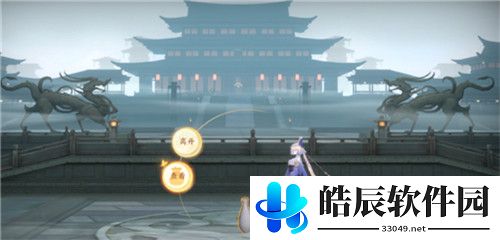 忘川风华录第三章文物在哪 第三章通关攻略