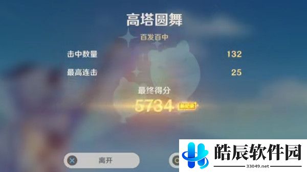 原神气球猎手要多少分 气球猎手称号成就攻略
