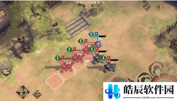 天地劫幽城再临幻海迷城怎么打 幻海迷城关卡成就攻略