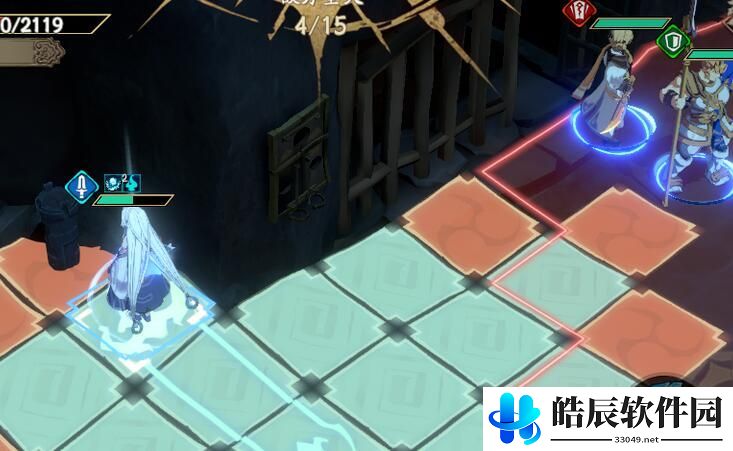 天地劫归真第二章攻略 月隐大漠归真攻略
