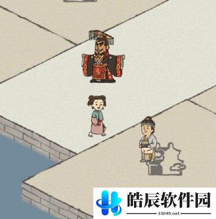 江南百景图嬴政有什么用 嬴政怎么获得