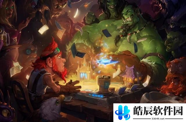 炉石传说贫瘠之地的锤炼上线时间是什么时候