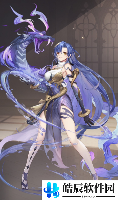 斗罗大陆武魂觉醒地穴魔蛛怎么打