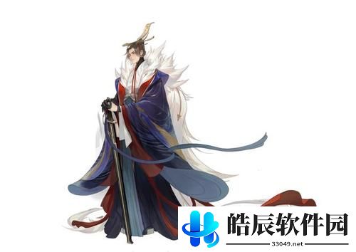 忘川风华录嬴政技能怎么样 嬴政开局攻略