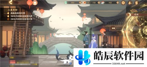 忘川风华录第五章文物在哪 第五章文物位置介绍