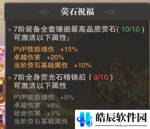 荣耀大天使雷之迷宫地图攻略 雷之迷宫路线图怎么走