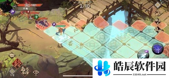 天地劫羽魅中级怎么过 羽魅梦境中级攻略
