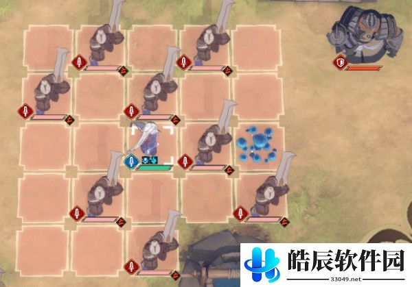 天地劫幽城再临幻海迷城怎么打 幻海迷城关卡成就攻略
