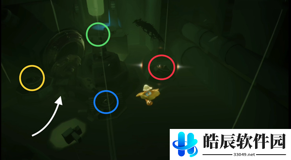 光遇3月25号复刻先祖在哪 3.25复刻先祖兑换图
