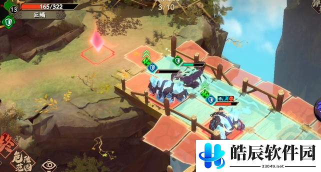 天地劫蝎子梦境高级怎么过 蝎子高级打法攻略
