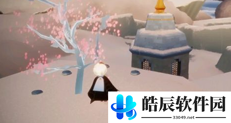 光遇霞谷赏花任务攻略 霞谷赏花位置