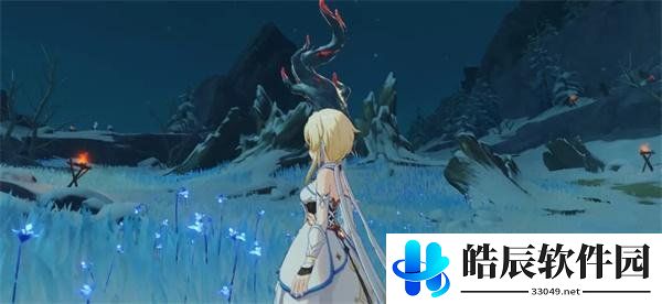 原神风花节留影任务怎么完成 留影任务攻略