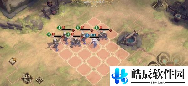 天地劫幽城再临梦历阳攻略 梦历阳关通关攻略