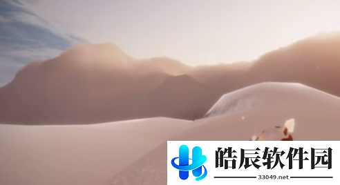 光遇霞谷赏花任务攻略 霞谷赏花位置
