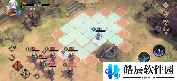 天地劫幽城再临梦历阳攻略 梦历阳关通关攻略