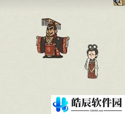 江南百景图嬴政有什么用 嬴政怎么获得