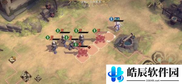 天地劫幽城再临梦历阳攻略 梦历阳关通关攻略