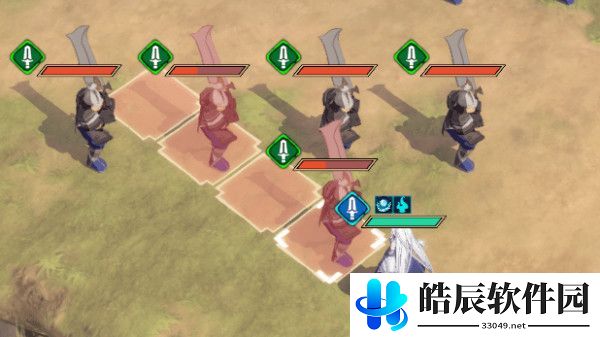 天地劫幽城再临幻海迷城怎么打 幻海迷城关卡成就攻略