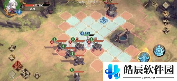 天地劫幽城再临梦历阳攻略 梦历阳关通关攻略