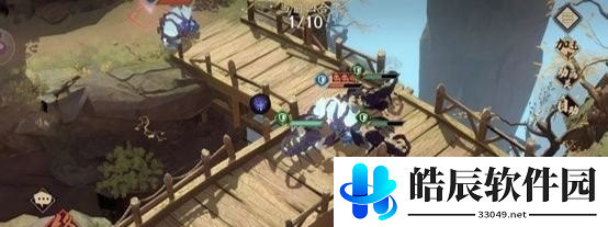 天地劫火纹蝎怎么打 梦境怪谈通关攻略