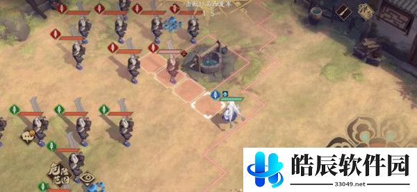 天地劫幽城再临梦历阳攻略 梦历阳关通关攻略