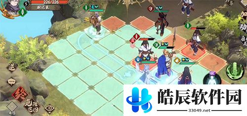 天地劫幽城再临恩仇几度隐藏奖励在哪 恩仇几度任务攻略