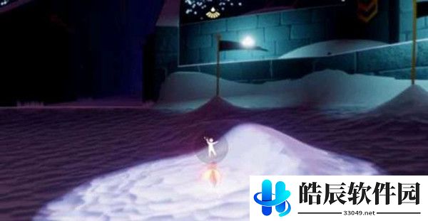 光遇重温出道表演任务怎么完成 表演者位置在哪