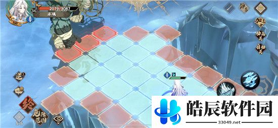 天地劫创命之间40冰怎么过 创命之间阵容推荐