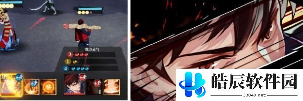 镇魂街武神躯守护灵排行 最强守护灵强度排名