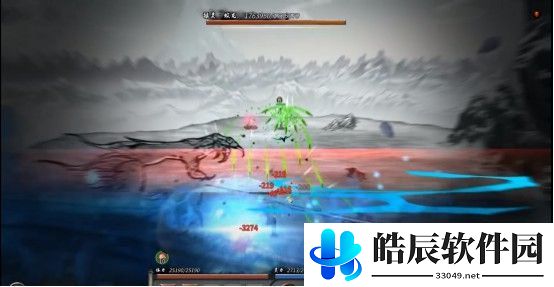 鬼谷八荒洪荒木修怎么打蛟龙 木修蛟龙打法攻略
