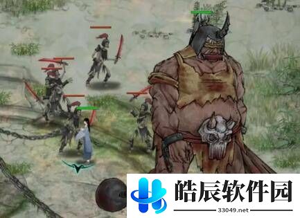 鬼谷八荒夸父逐日剧情怎么选 夸父逐日怎么触发